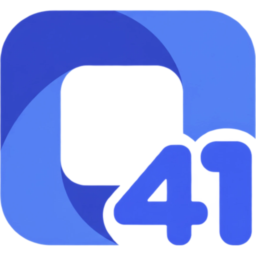 Square41 Jobs logo